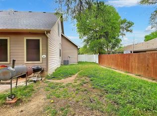 2009 Ridge View Dr, San Marcos, TX 78666
