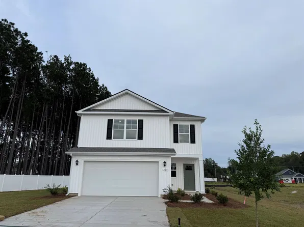 829 Old Pine Dr, Longs, SC 29568