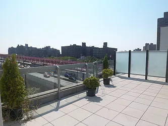 Rented by City Connections Realty