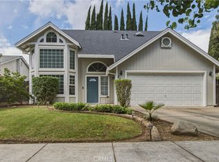 2761 Lexington Ave, Merced, CA 95340