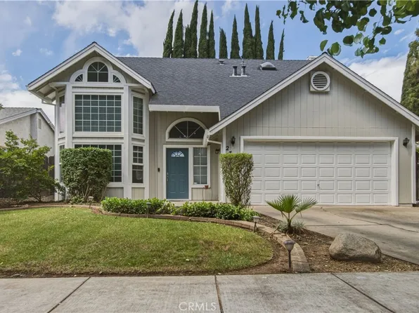 2761 Lexington Ave, Merced, CA 95340