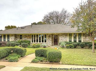 520 Harvest Glen Dr, Richardson, TX 75081