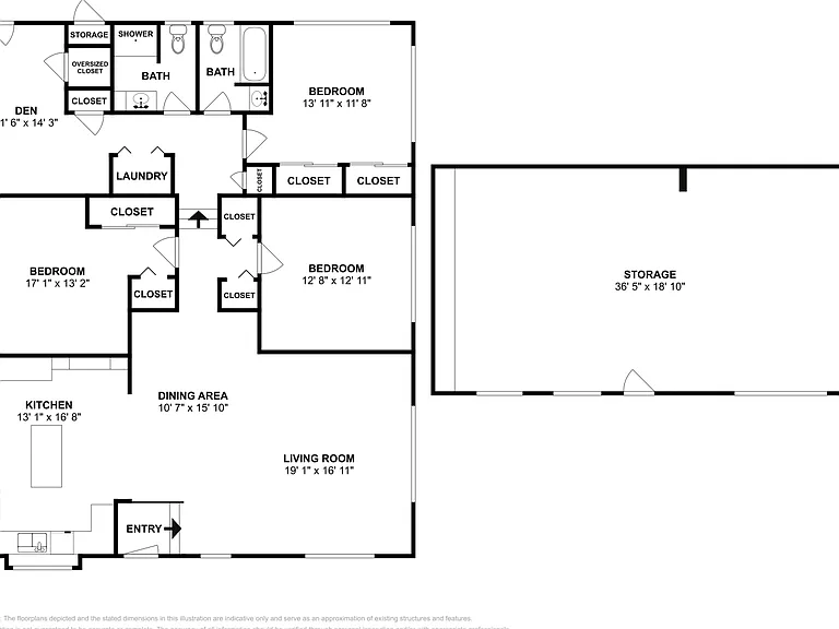 573 Laurel St — Photo 17