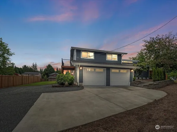 13331 Seattle Hill Road, Snohomish, WA 98267