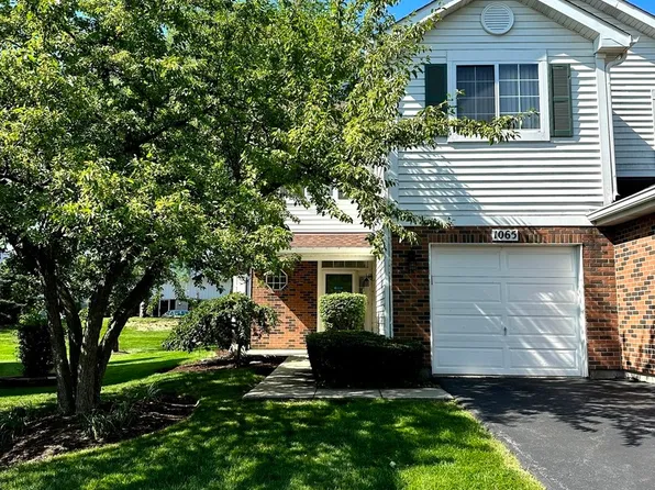 1065 Ripple Rdg, Darien, IL 60561
