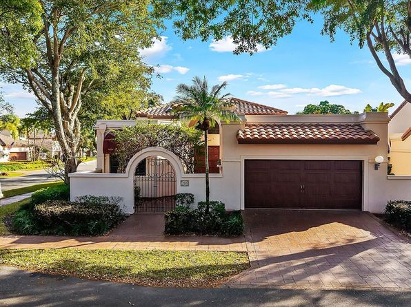 2850 Deer Creek Via Venezia