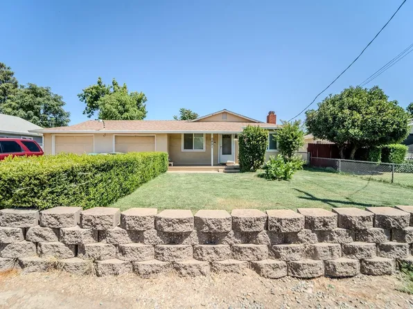 5851 Poplar Ave, West Linda, CA 95961