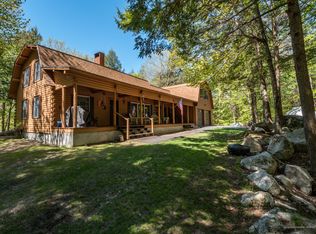 65 Sunset Rd, Bridgton, ME 04009