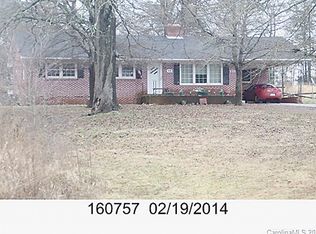 1715 Hephzibah Church Rd, Bessemer City, NC 28016