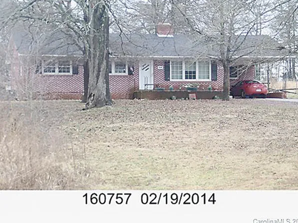 1715 Hephzibah Church Rd, Bessemer City, NC 28016