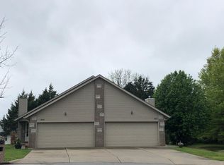405 S Brooktrail Way, Nixa, MO 65714