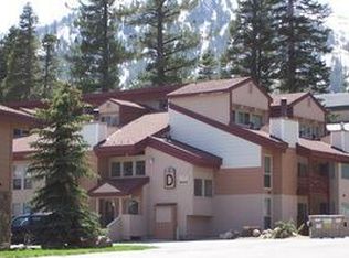 803 Canyon Blvd #43, Mammoth Lakes, CA 93546