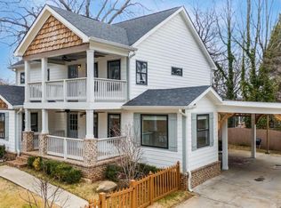1545 Foote St NE, Atlanta, GA 30307