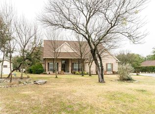 6608 Red Bud Rd, Fort Worth, TX 76135