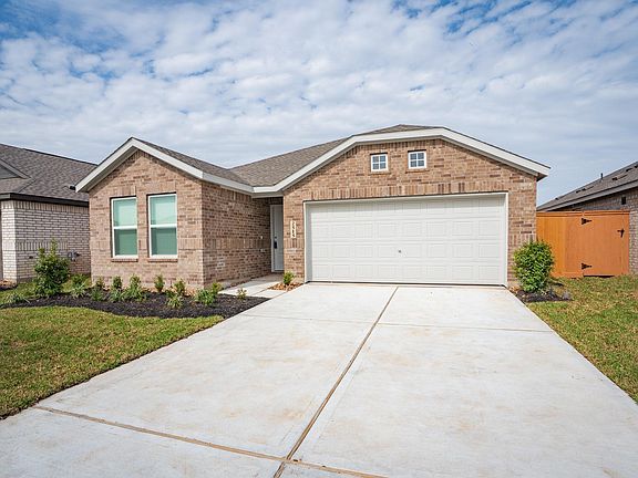 2nd image of 2515 Mint Garnet Dr