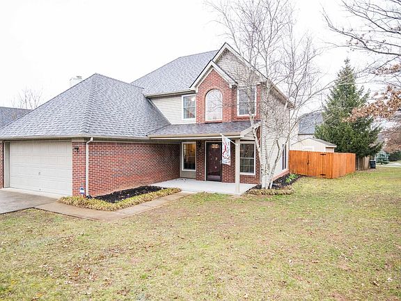 3rd image of 3865 Scarlet Oak Ln