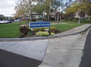 837 Vespucci Ln, Foster City, CA 94404