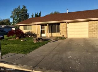 301 S 49th Ave, Yakima, WA 98908