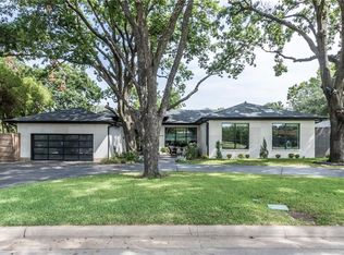 3975 Dunhaven Rd, Dallas, TX 75220