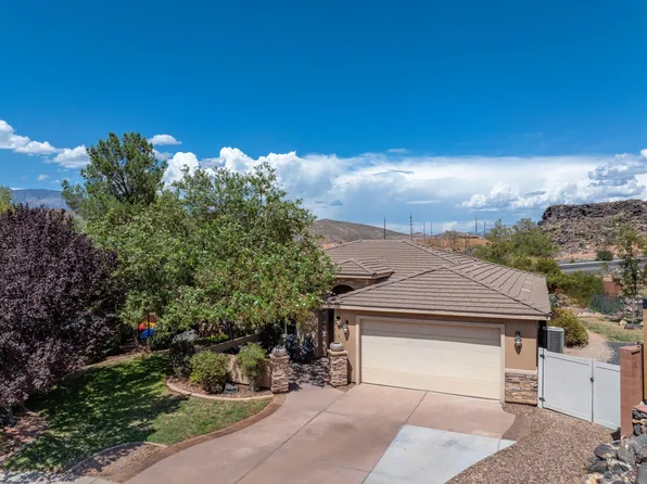 598 N Belair, Hurricane, UT 84737