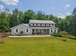 356 Foster Rd, Vestal, NY 13850