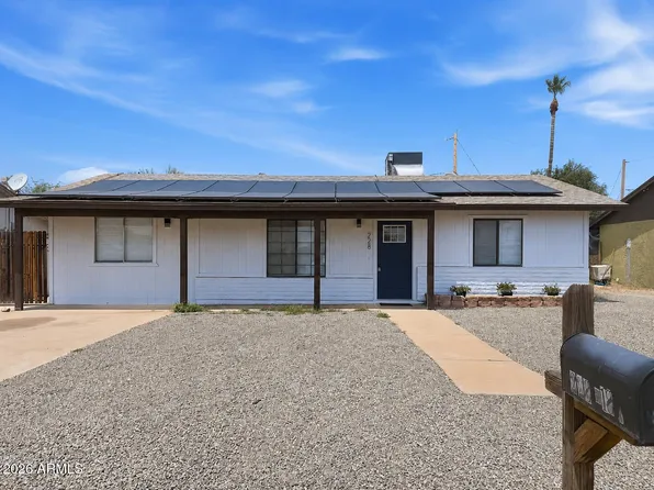 228 W 18TH Avenue, Apache Junction, AZ 85120