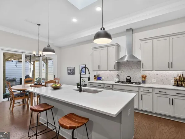 105 Batten Board Way, Woodstock, GA 30189