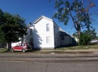 1502 E Spring St, New Albany, IN 47150