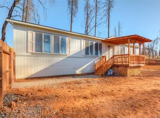 6144 Greenwood Dr, Paradise, CA 95969