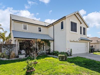 1730 Truckee Ln, Stockton, CA, 95206