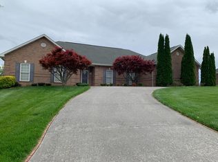 2030 Kentucky St, Seymour, TN 37865