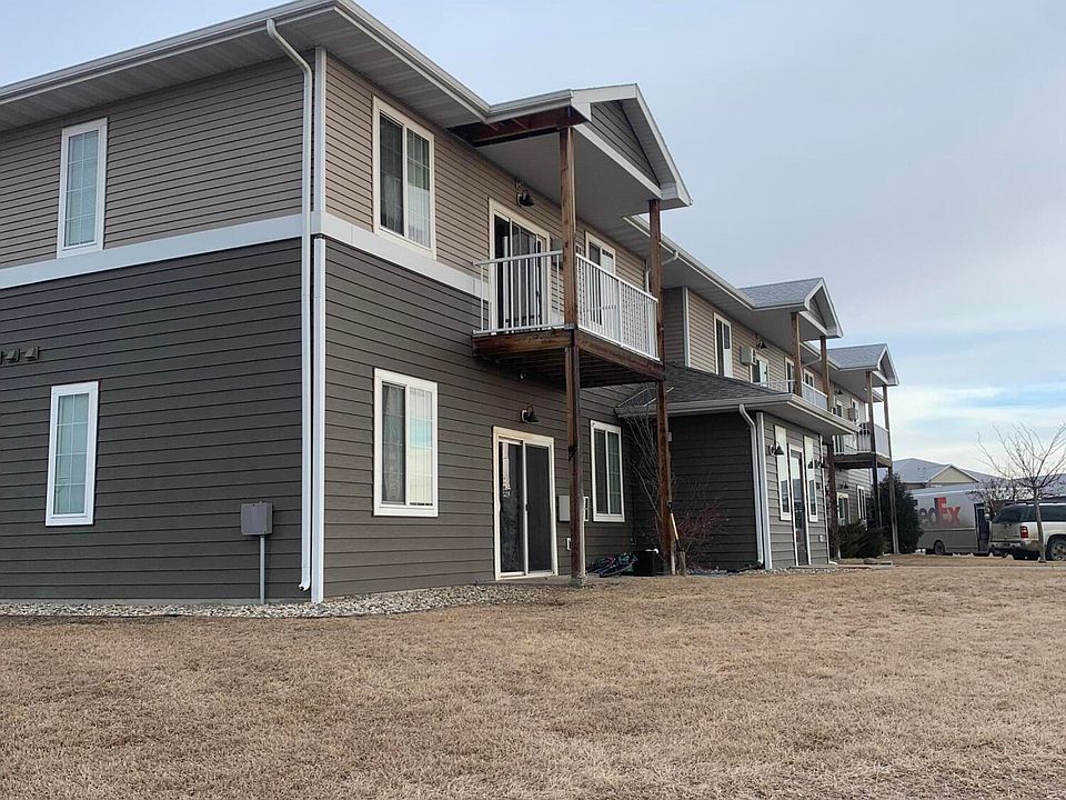 Meadowlark Place Apartments 134 30th St E Williston ND Zillow