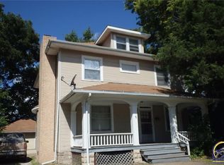 817 Market St, Emporia, KS 66801