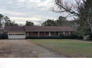 1875 Flat Shoals Rd SE, Conyers, GA 30013