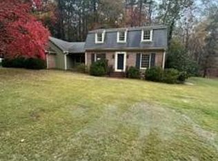 16 Pine Valley Rd SW, Rome, GA 30165