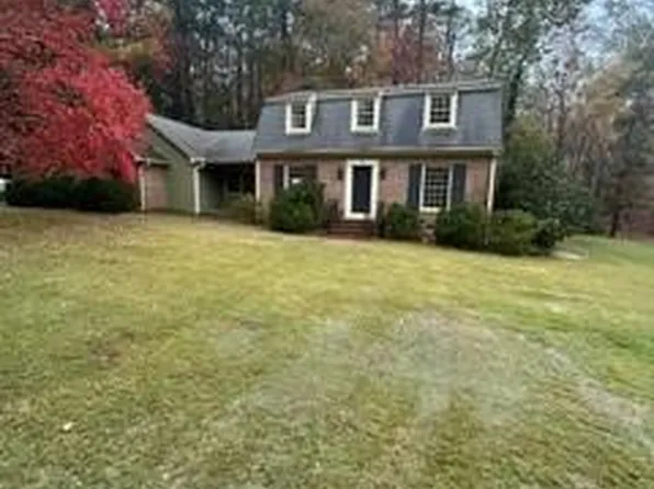 16 Pine Valley Rd SW, Rome, GA 30165