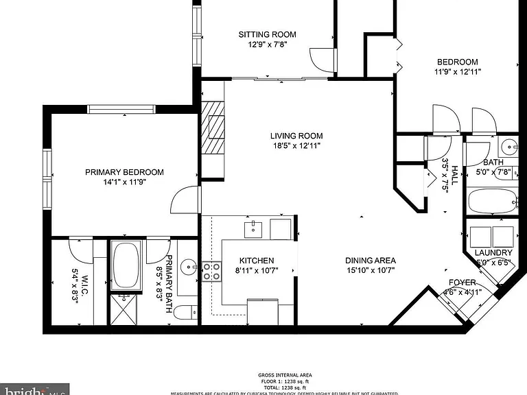 6601I Thackwell Way #I — Photo 21