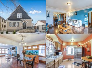 3149 N 47th St, Milwaukee, WI 53216