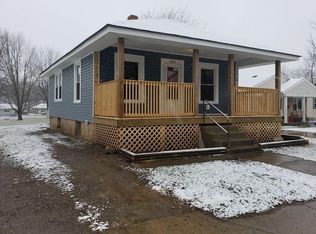 413 Walker St, Bellefontaine, OH