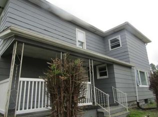 403 W Main St, Sharpsville, PA
