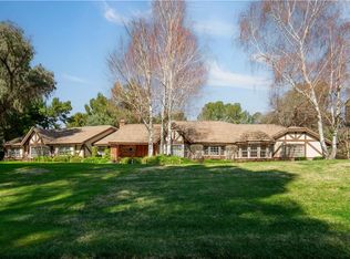 15883 Condor Ridge Rd, Santa Clarita, CA 91387