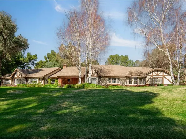 15883 Condor Ridge Rd, Santa Clarita, CA 91387