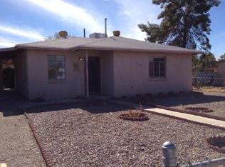 3352 E 25th St, Tucson, AZ 85713