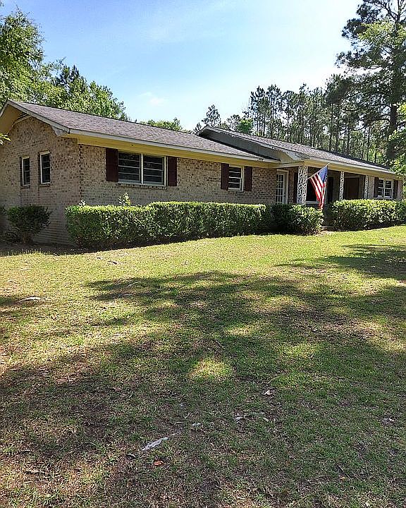 411 Charlotteville Rd, Uvalda, GA 30473 Zillow