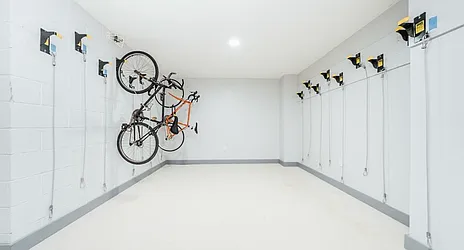 Rented by Jason A Moore, LREB