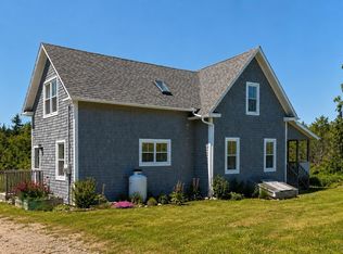 29616 Cabot Trl, Cape North, NS B0C1G0