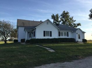 1643 County Road 1900 E, Urbana, IL