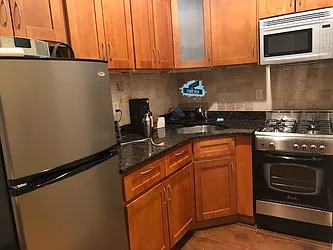 Rented by Fifth & Forever LLC