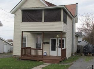 424 Prospect St, Watertown, NY 13601