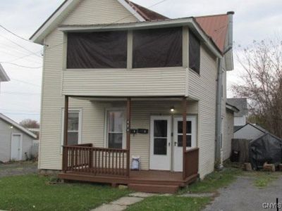 424 Prospect St, Watertown, NY, 13601